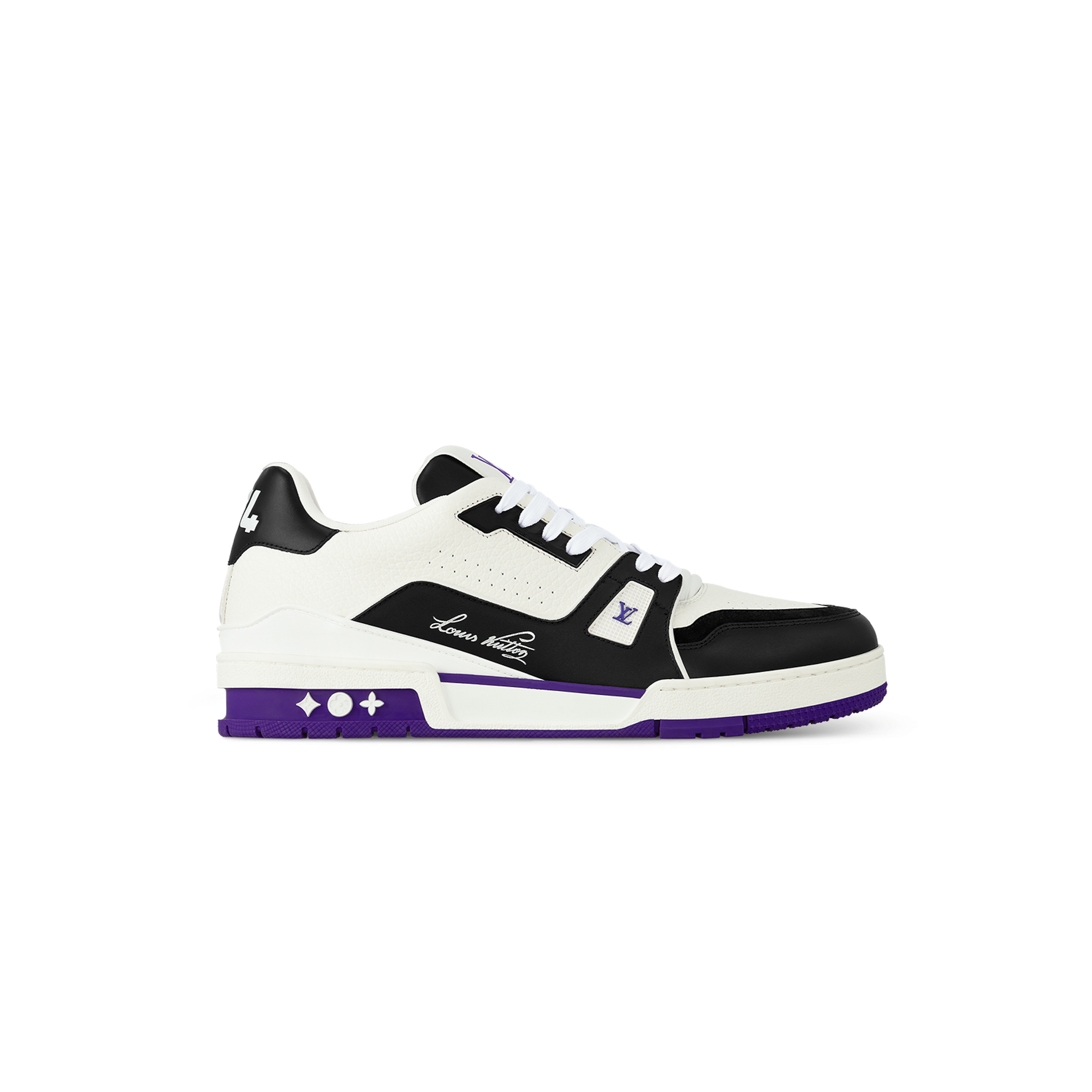 l**is V*t*n lv trainer sneaker 1adhmv